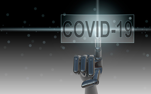 COVID-19 Robots