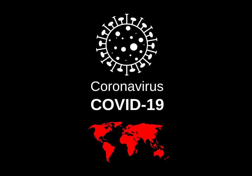 COVID-19 Disinfection Robots
